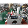Mt-50 Semi Automatic Labeller Machine for Round Bottle with Date Printer